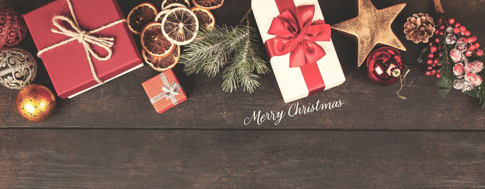 クリスマスケーキイメージ